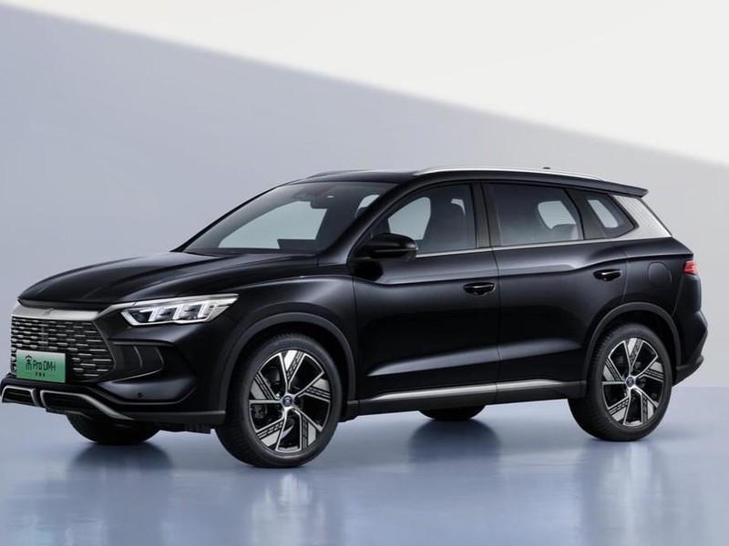 BYD