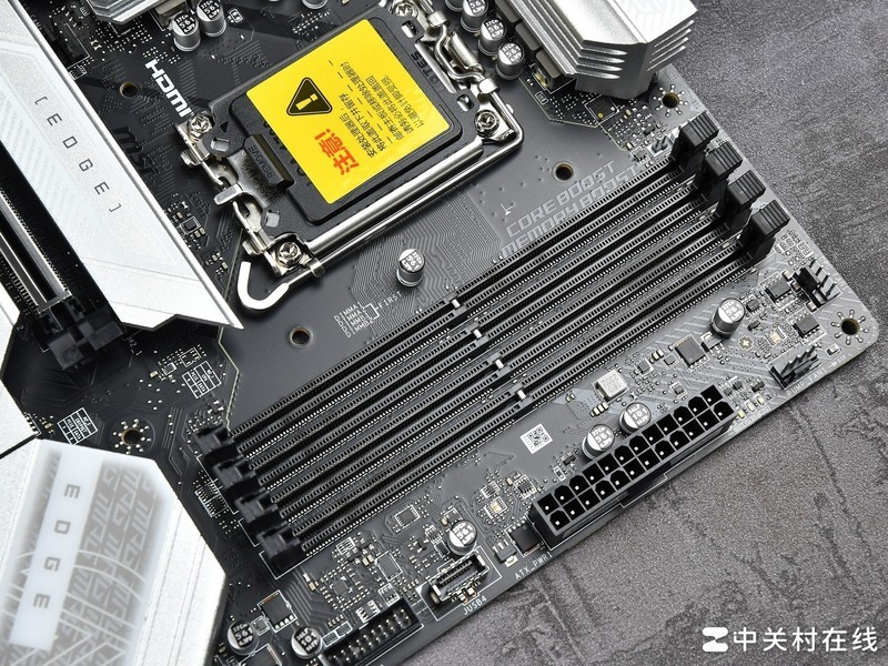 CPU