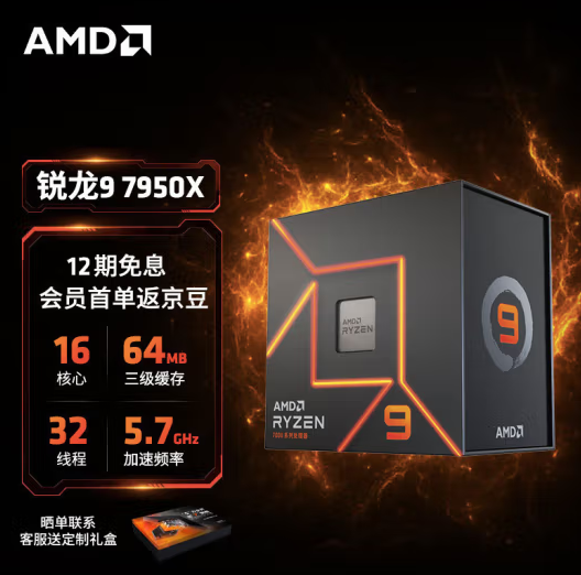 CPU