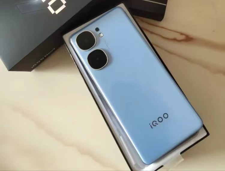 iQOO Neo9S Pro
