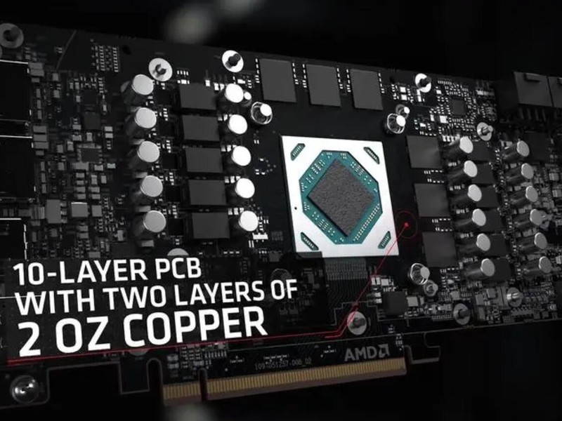 CPU