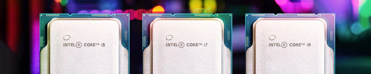 CPU