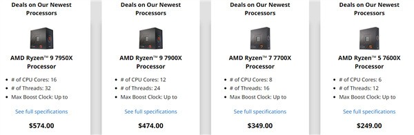 CPU