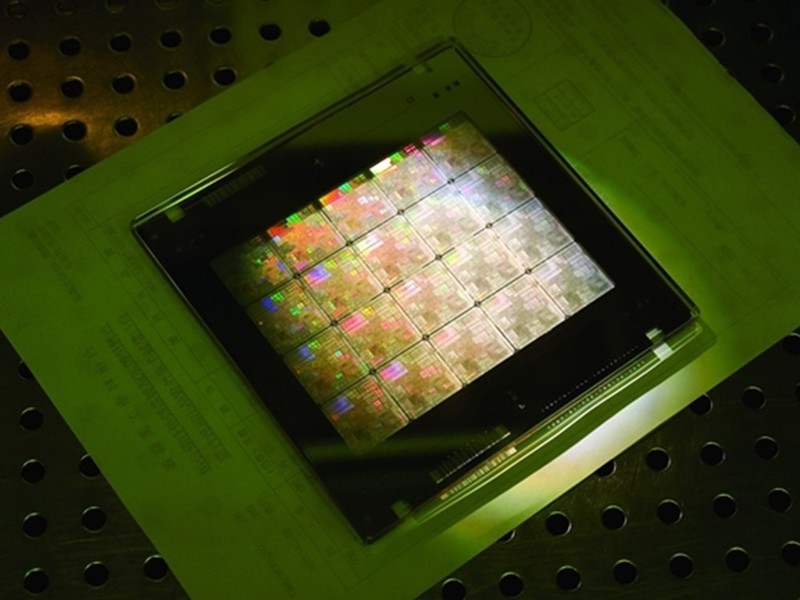 CPU