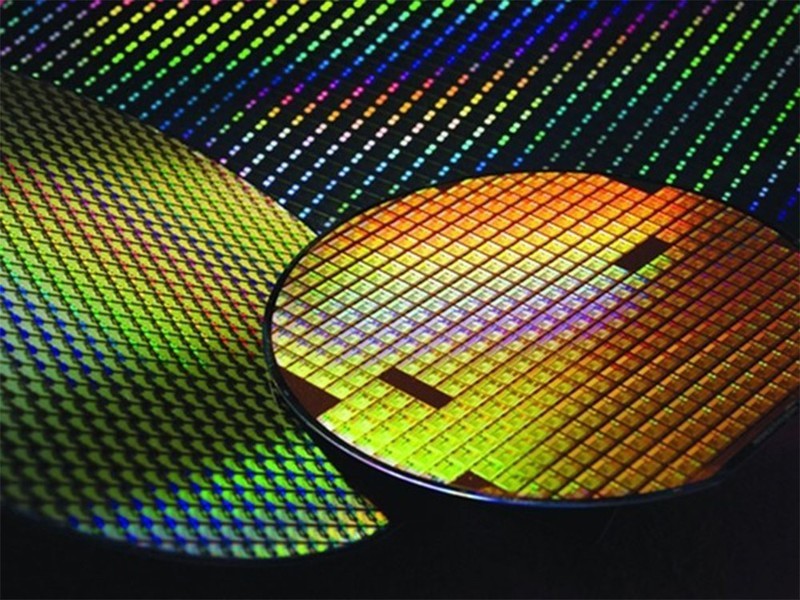 CPU