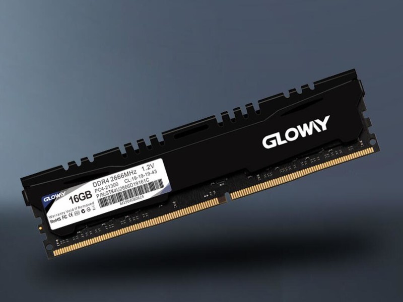 CPU