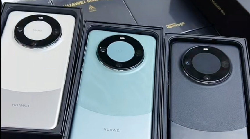 ��ΪMate 60 Pro