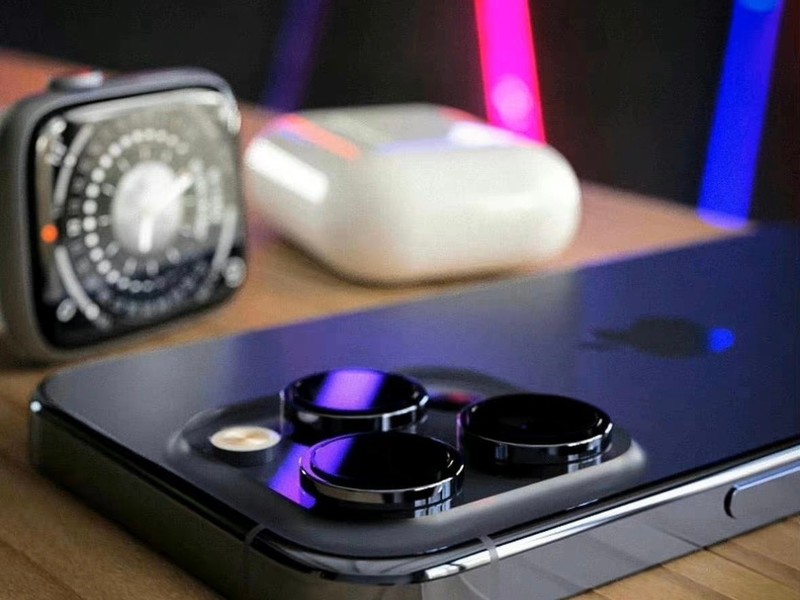 iPhone15