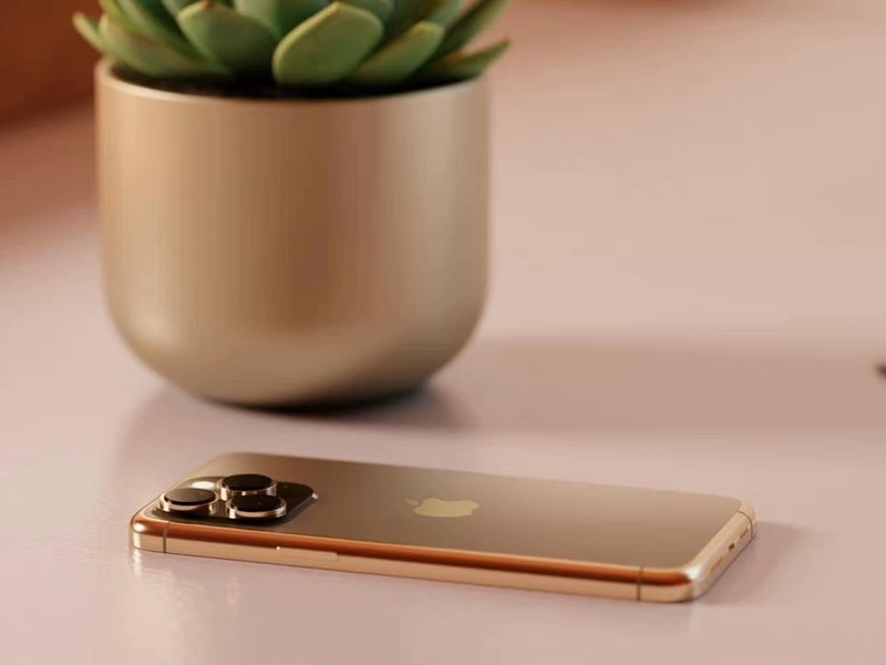 iPhone15
