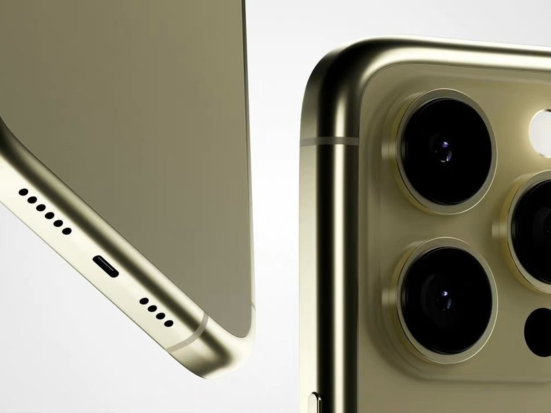 iPhone15