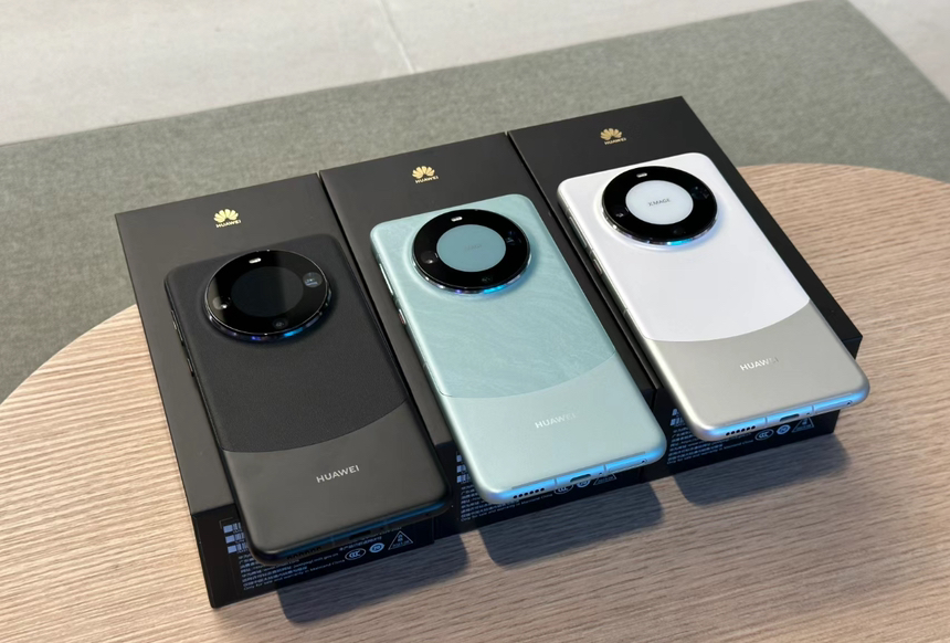 ��ΪMate 60 Pro