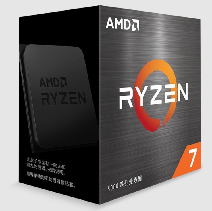 CPU