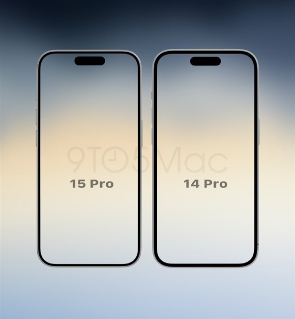 iPhone15