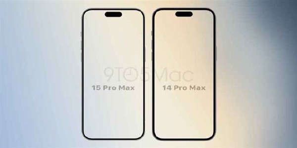 iPhone15