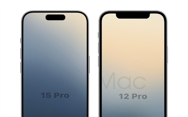 iPhone15