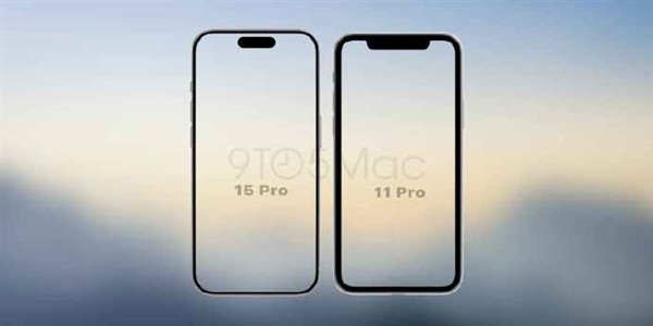 iPhone15