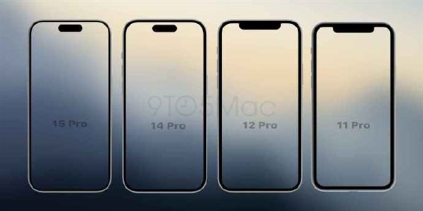 iPhone15
