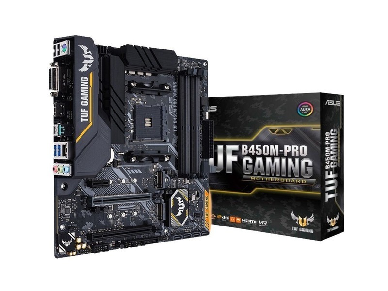 CPU