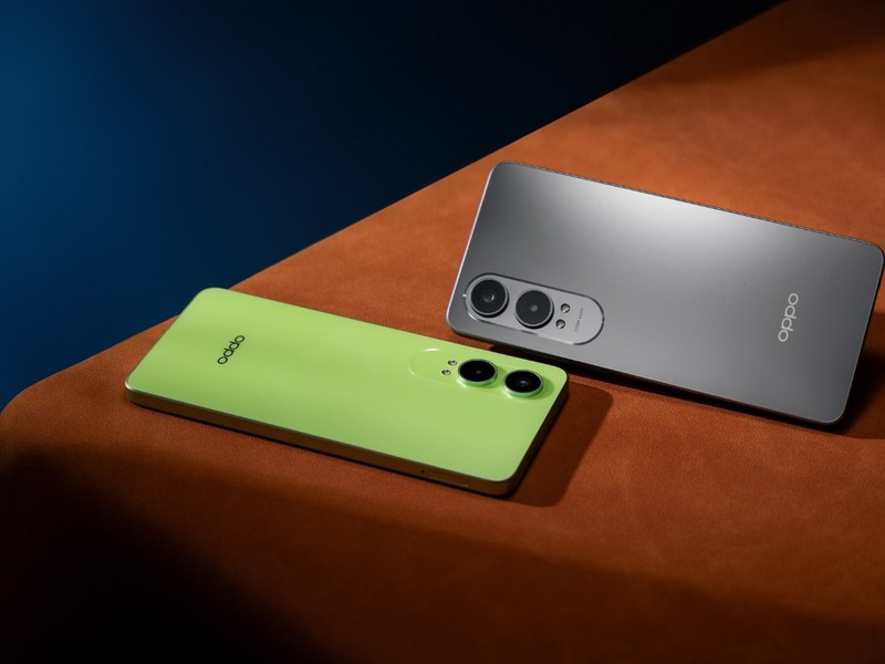OPPO K12x�Ѿ���ǰ�õ�������ʵ�������