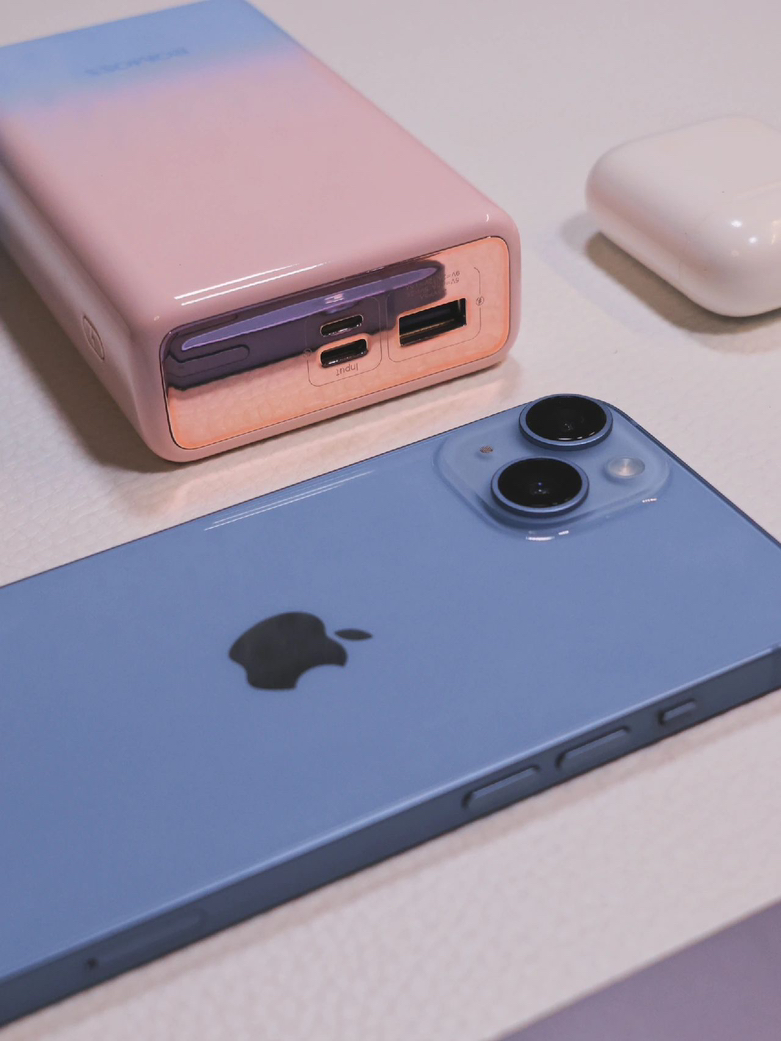 iPhone15