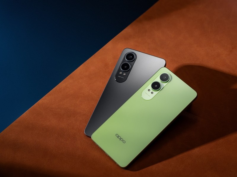 OPPO K12x�Ѿ���ǰ�õ�������ʵ�������