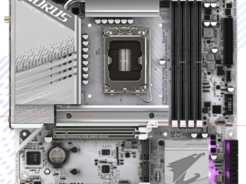 CPU