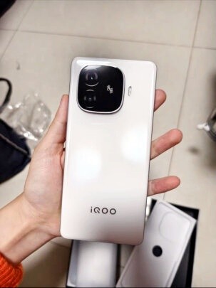 iQOO z9 turbo����һ������ʵ���鷴��