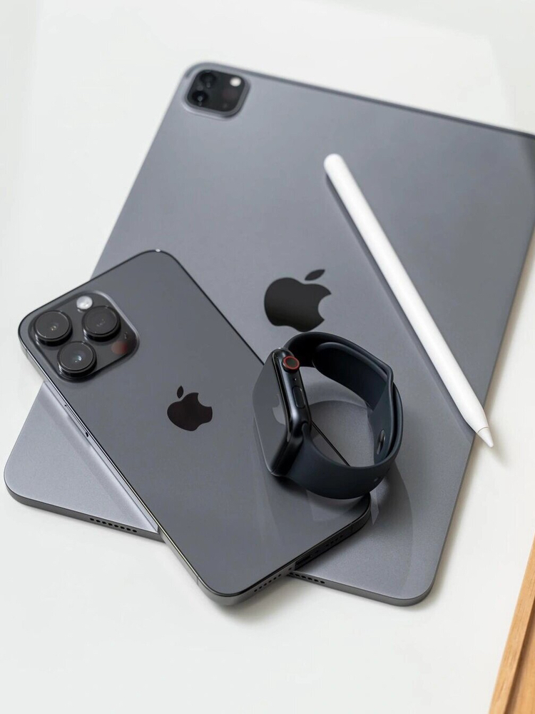 iPad