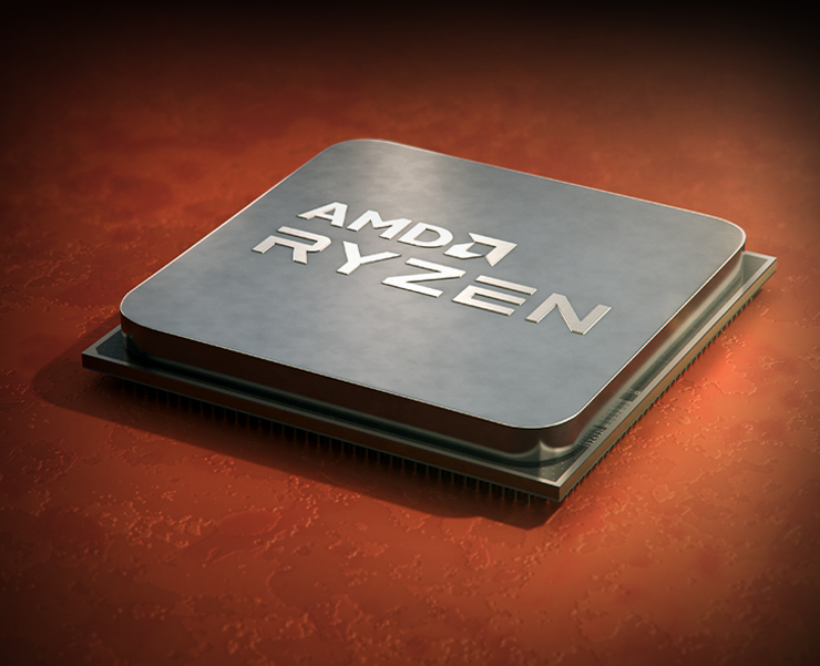 CPU
