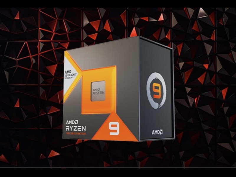 CPU