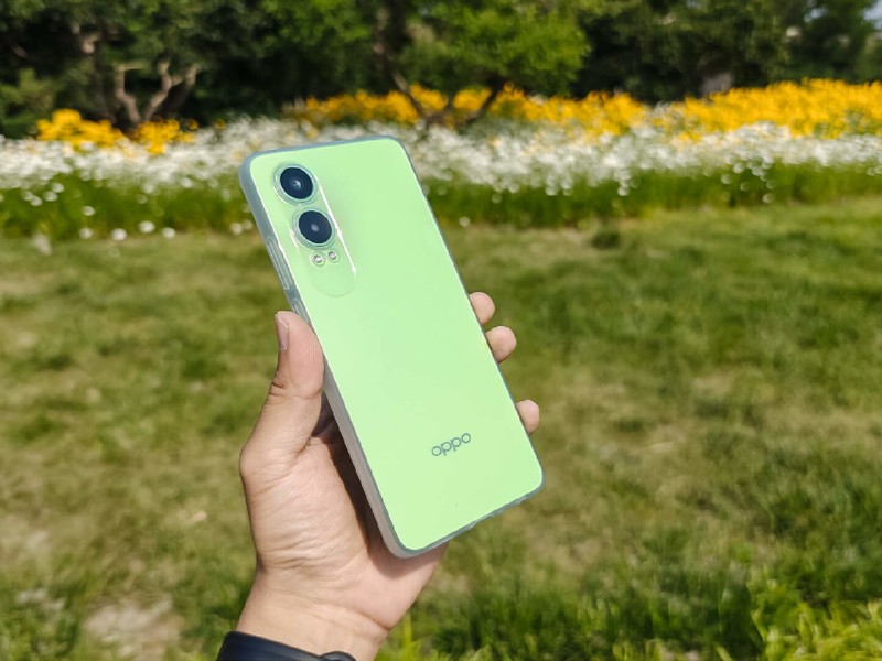 OPPO K12x�Ѿ���ǰ�õ�������ʵ�������