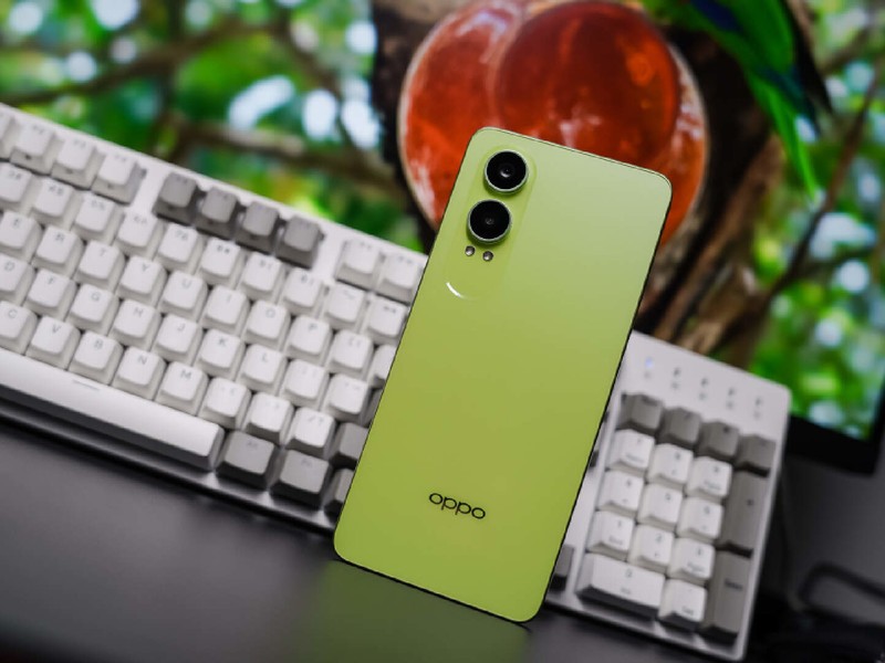 OPPO K12x�Ѿ���ǰ�õ�������ʵ�������