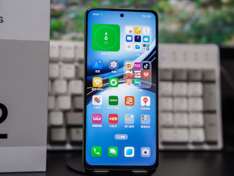 OPPO K12x�Ѿ���ǰ�õ�������ʵ�������