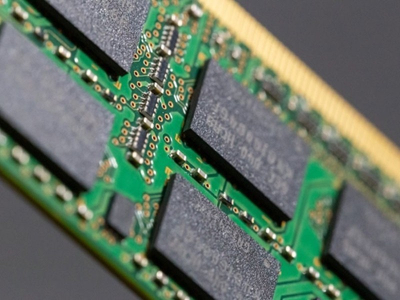 CPU