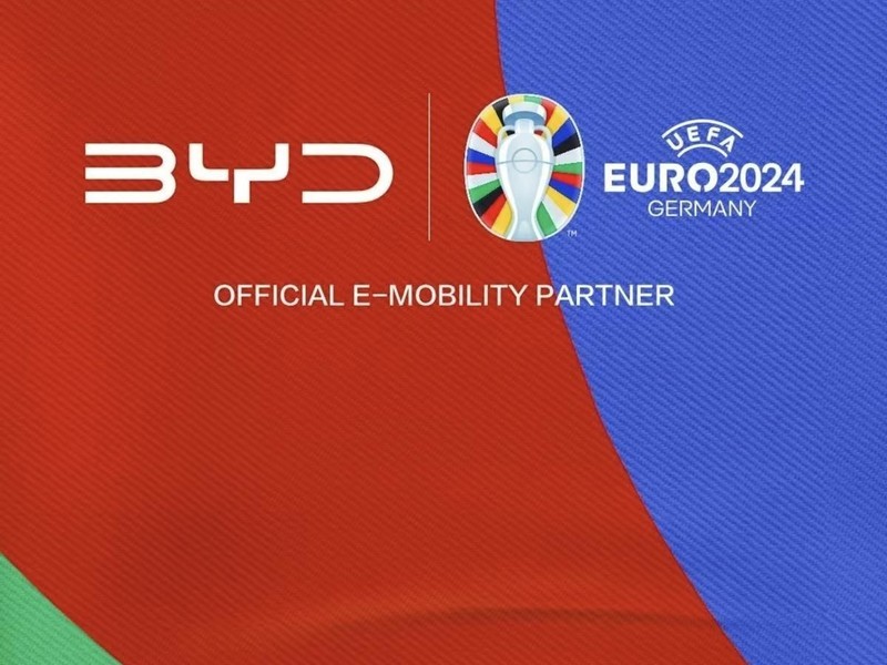 BYD