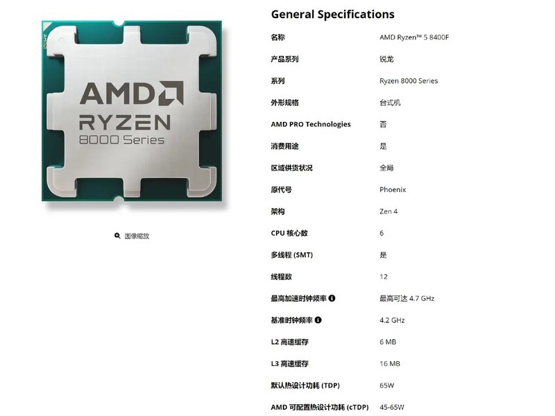 CPU