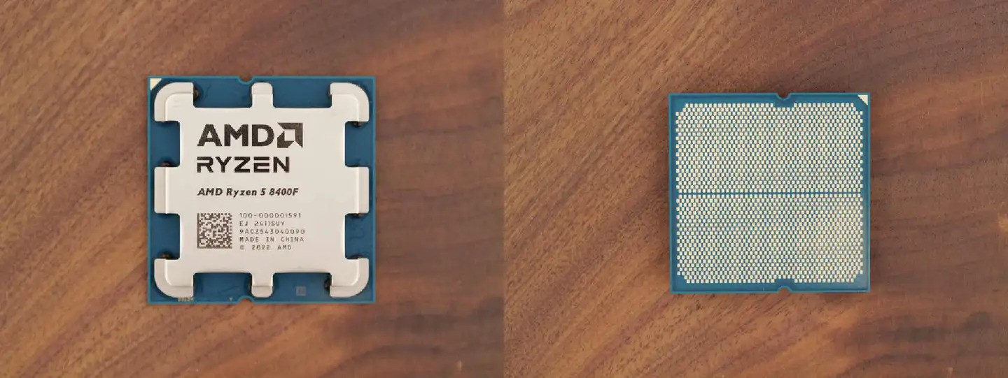 CPU