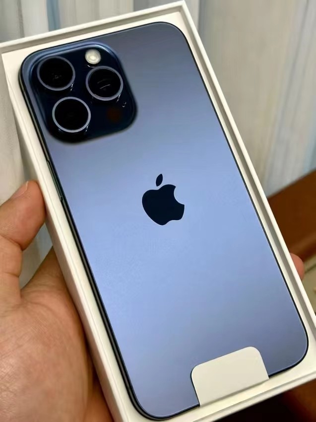 iPhone15