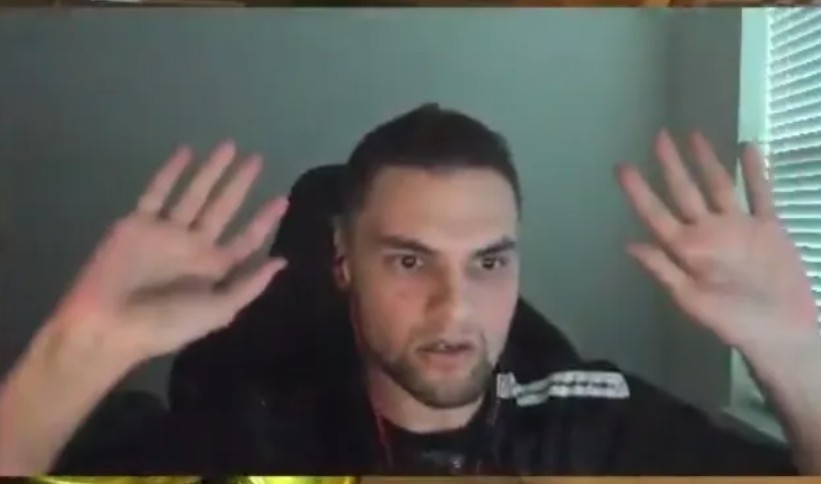 Կ