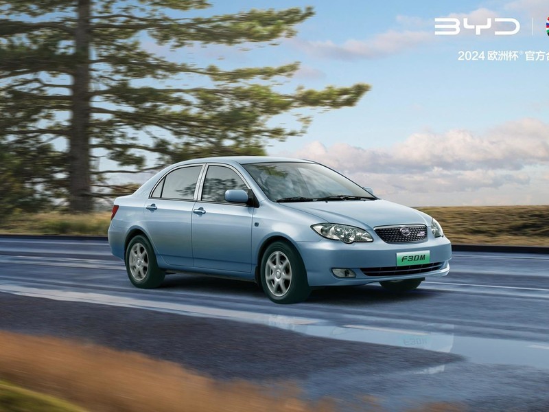 BYD