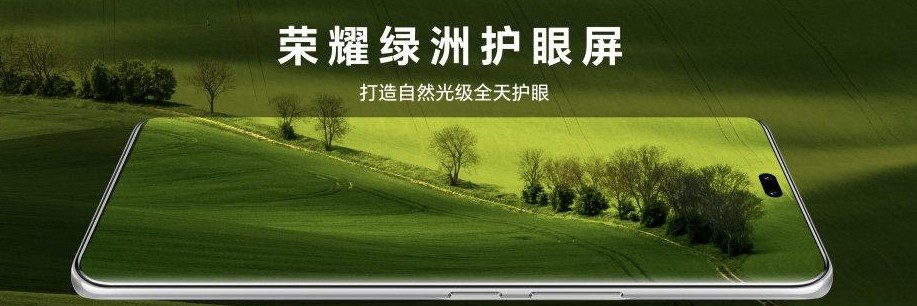 如何评价最新发布的荣耀100系列