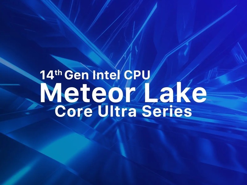 CPU