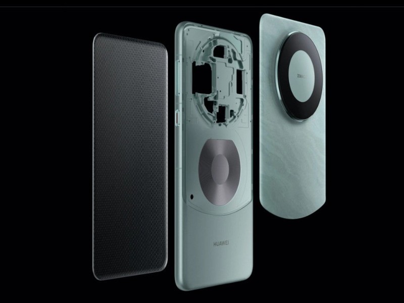 ��ΪMate 60