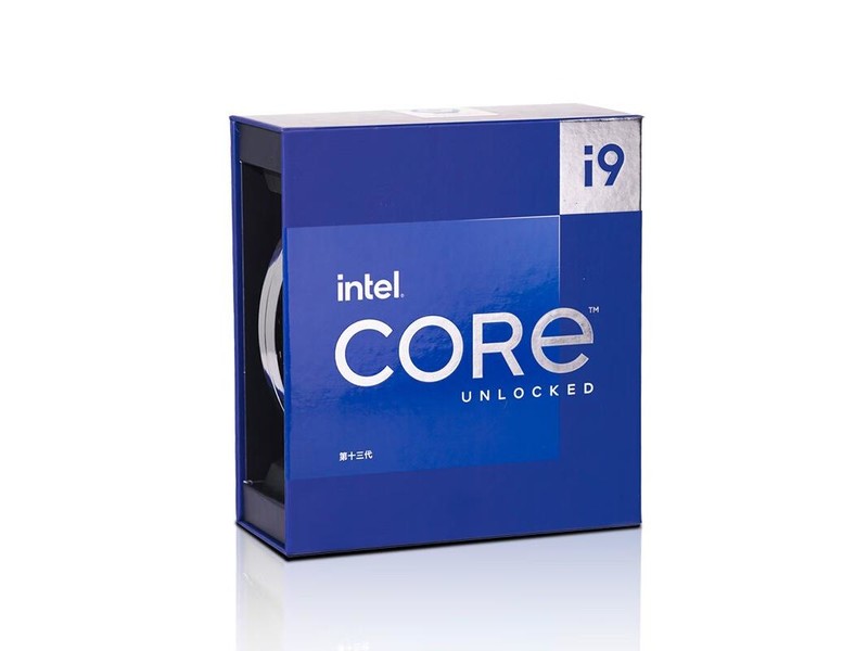 CPU