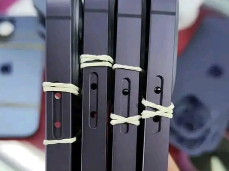 iPhone15
