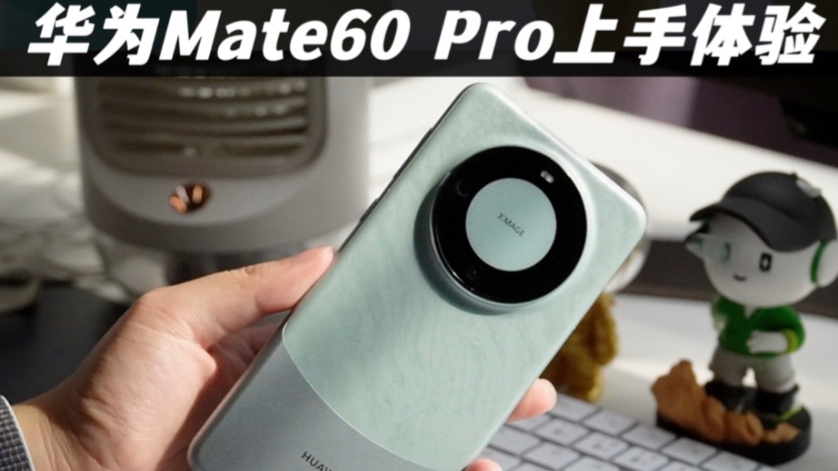 ��ΪMate 60