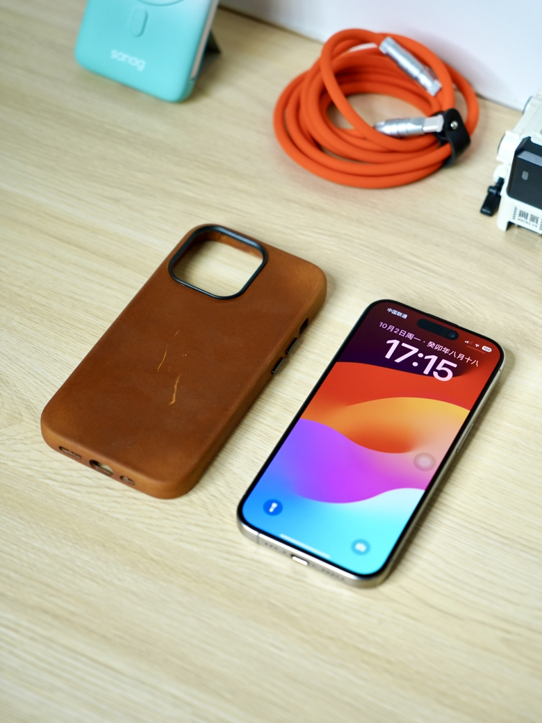 iPhone15