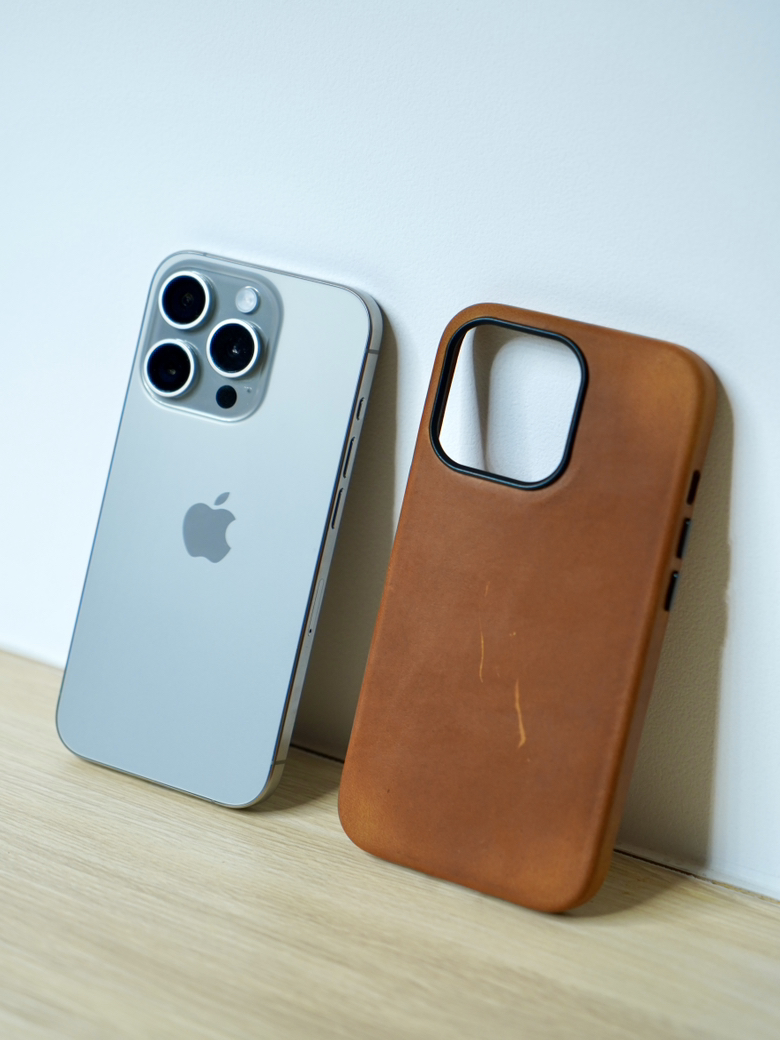 iPhone15