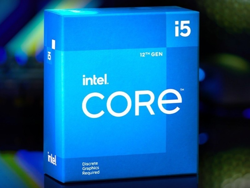 CPU