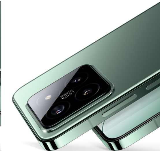 iPhone15